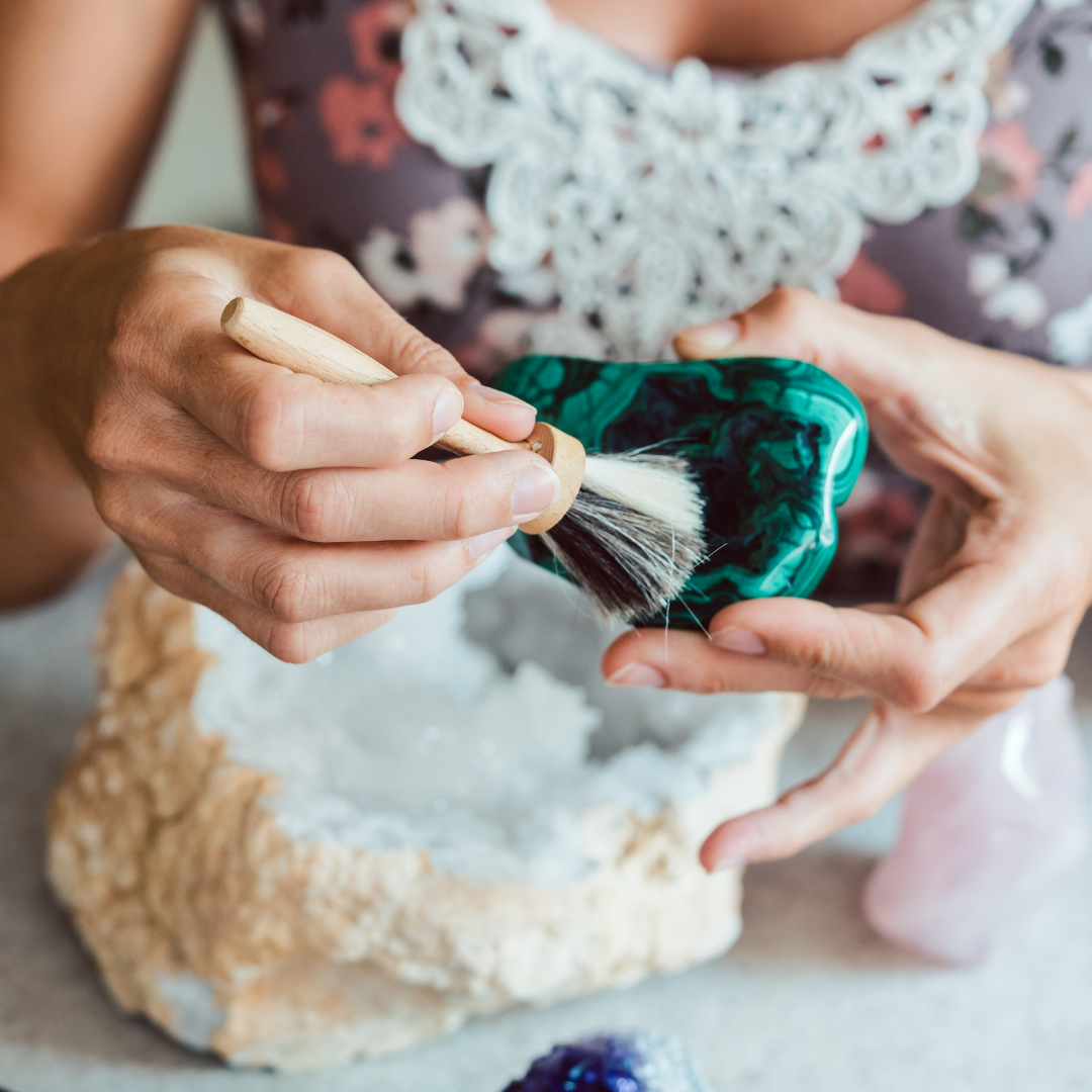 Malachite Myths Debunked