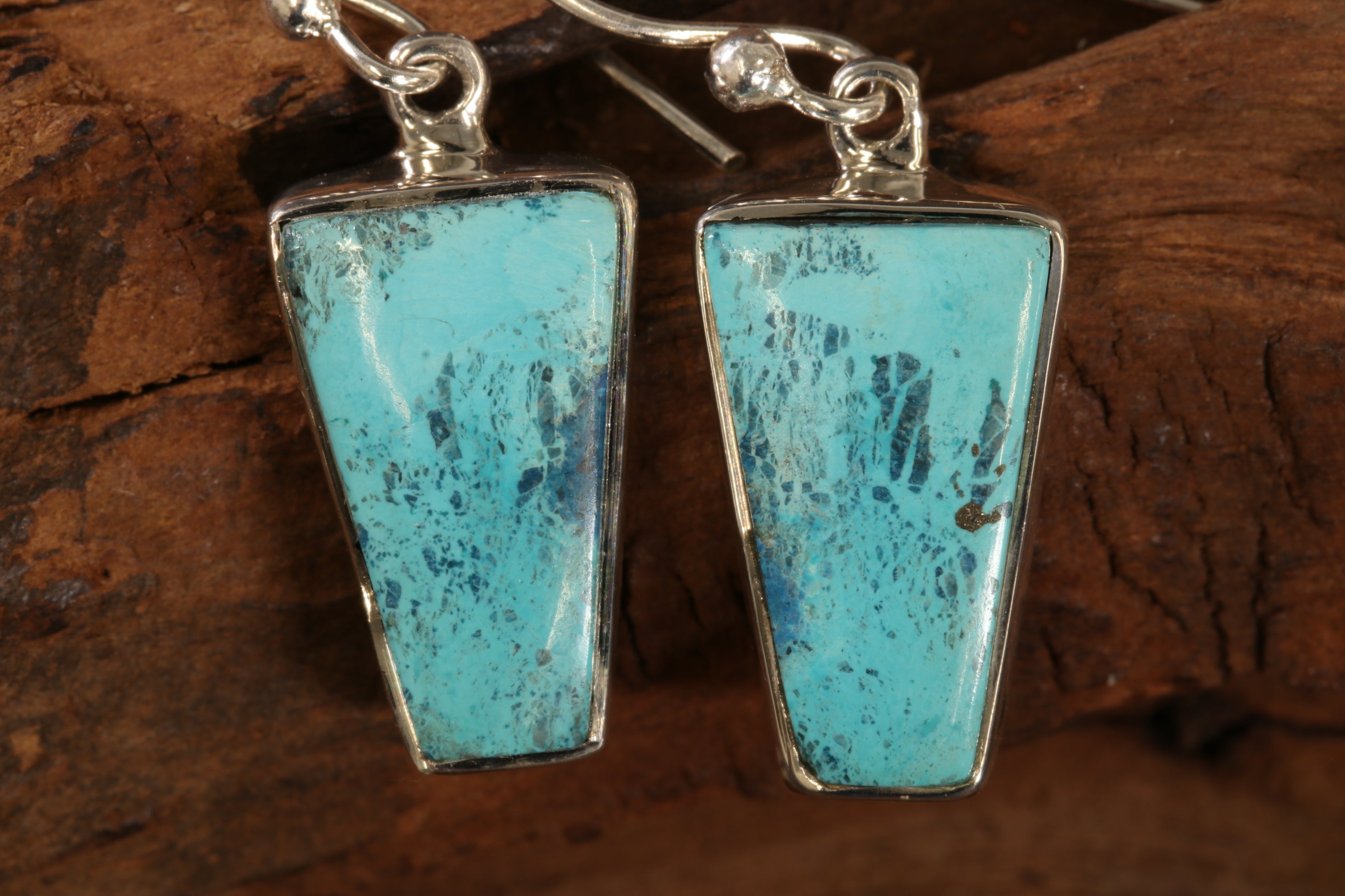 Shattuckite jewelry hot sale