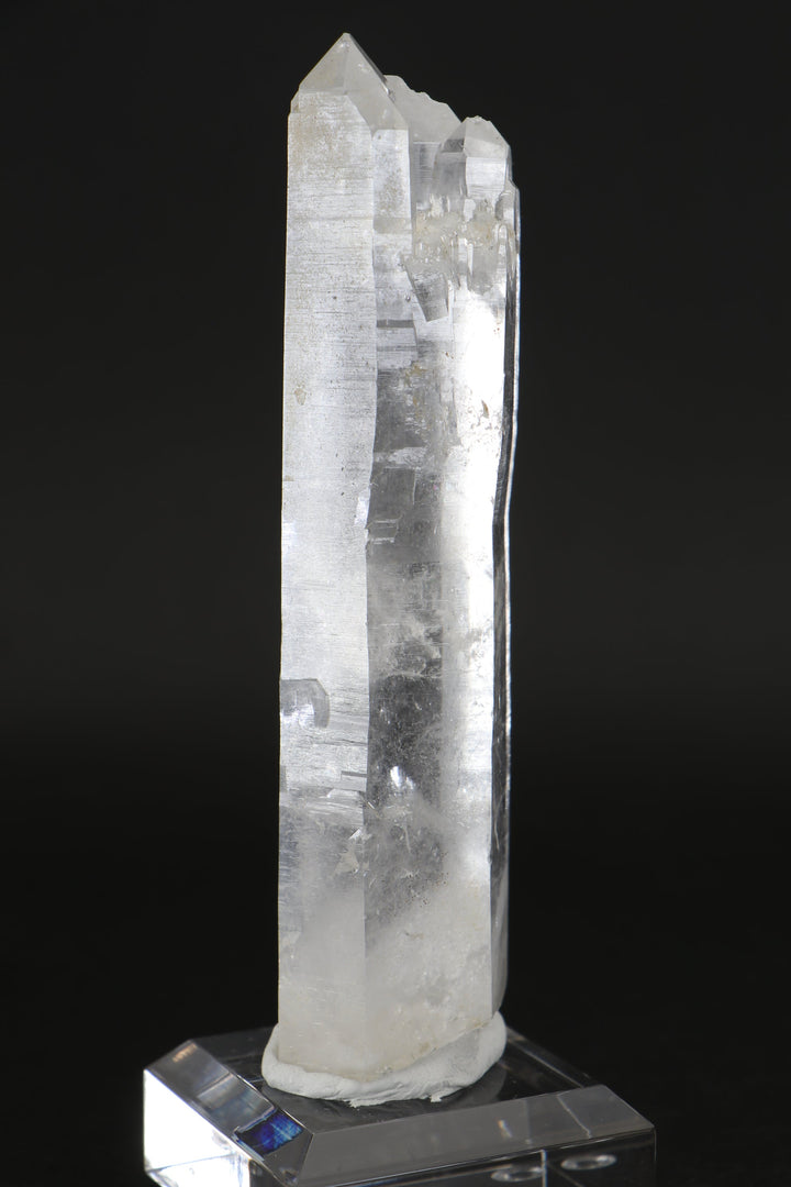 5.25" Self Healed Himalayan Quartz Crystal DC502