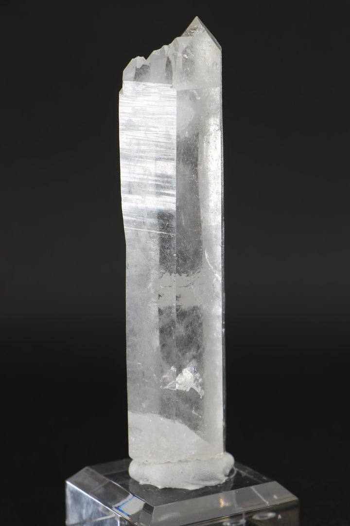 5.25" Self Healed Himalayan Quartz Crystal DC502