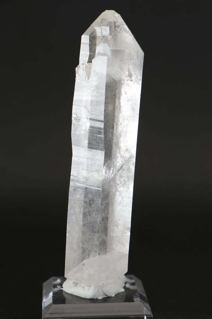 5.25" Self Healed Himalayan Quartz Crystal DC502