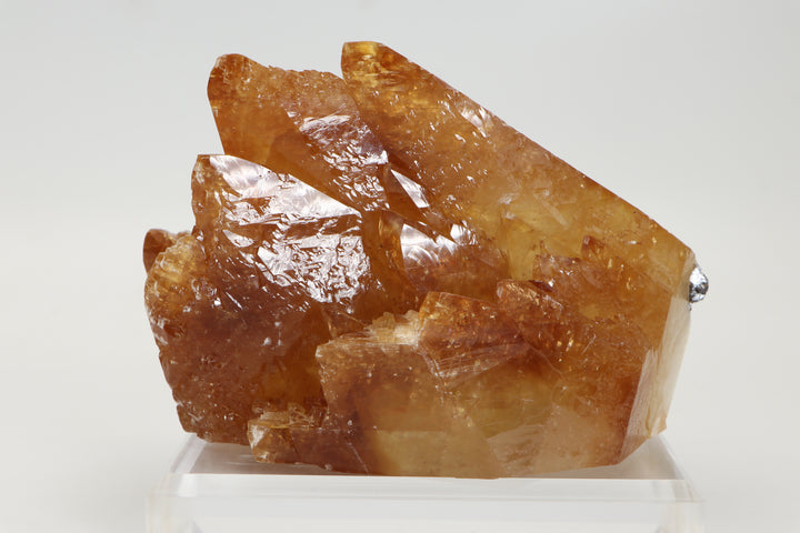 Calcite - Elmwood Mine DS1421
