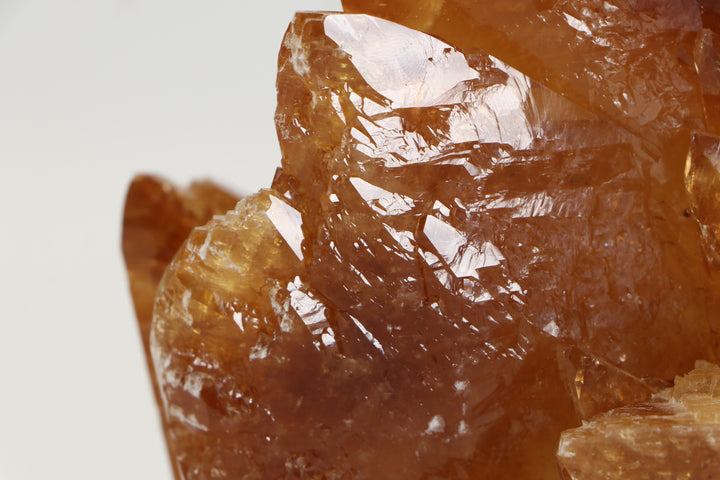 Calcite - Elmwood Mine DS1421