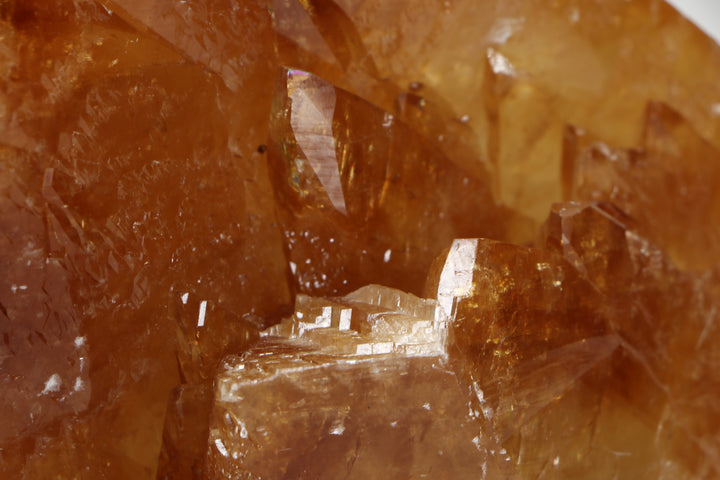 Calcite - Elmwood Mine DS1421