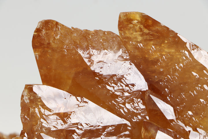Calcite - Elmwood Mine DS1421