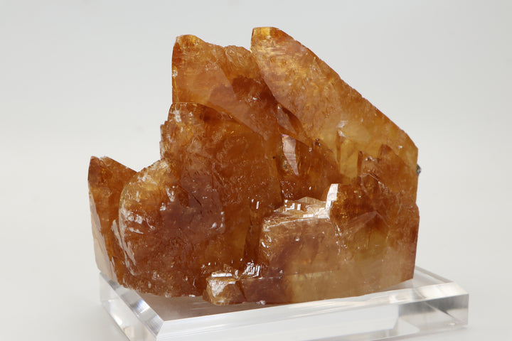 Calcite - Elmwood Mine DS1421