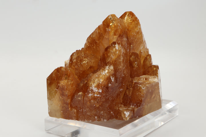 Calcite - Elmwood Mine DS1421