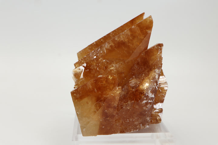 Calcite - Elmwood Mine DS1421