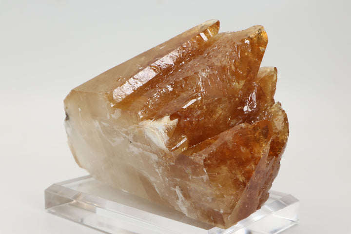Calcite - Elmwood Mine DS1421