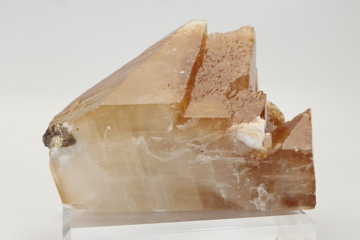 Calcite - Elmwood Mine DS1421