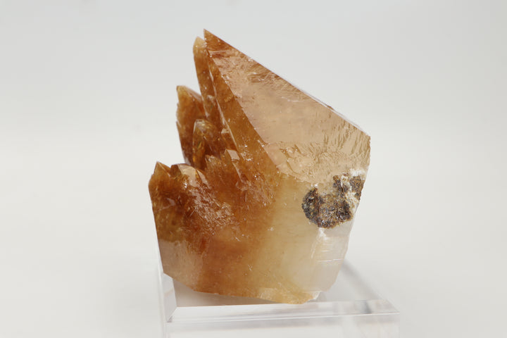 Calcite - Elmwood Mine DS1421