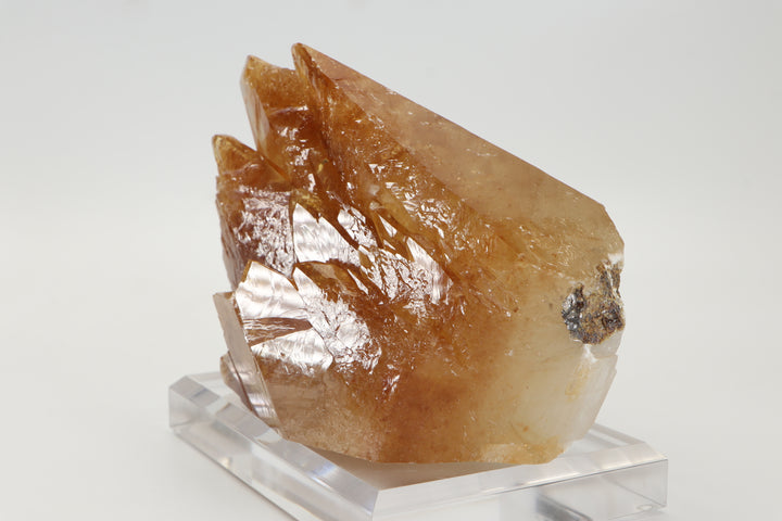 Calcite - Elmwood Mine DS1421