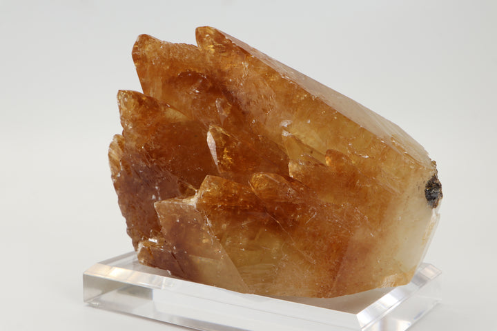 Calcite - Elmwood Mine DS1421