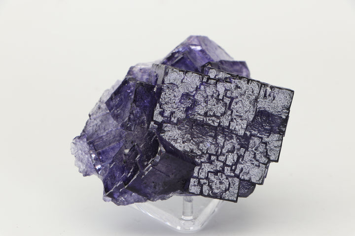 Fluorite - Elmwood Mine DS503