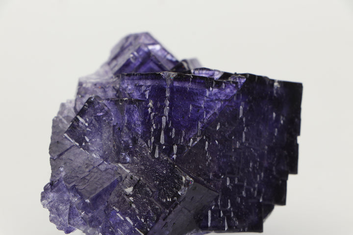 Fluorite - Elmwood Mine DS503