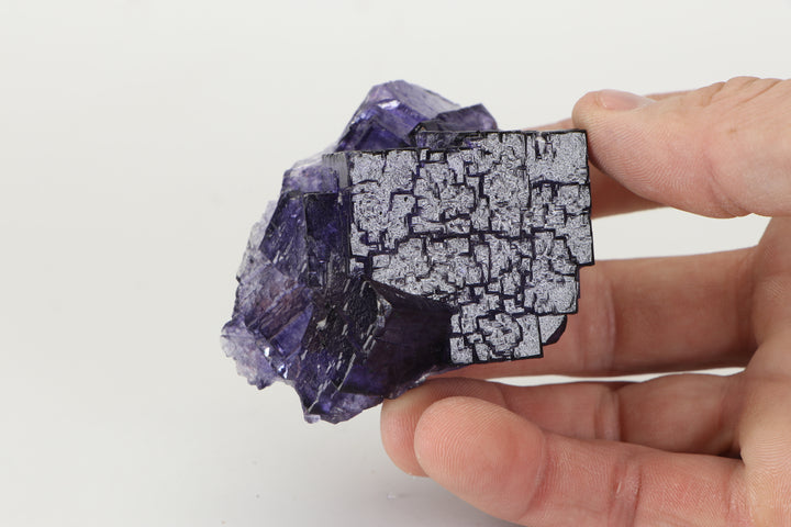 Fluorite - Elmwood Mine DS503