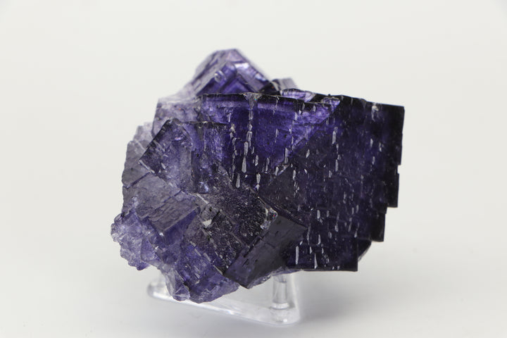 Fluorite - Elmwood Mine DS503