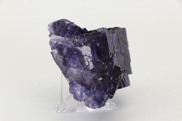 Fluorite - Elmwood Mine DS503