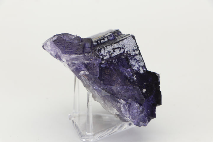 Fluorite - Elmwood Mine DS503