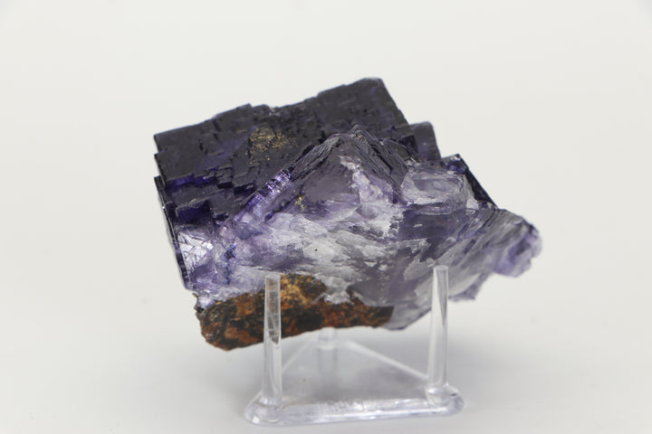 Fluorite - Elmwood Mine DS503