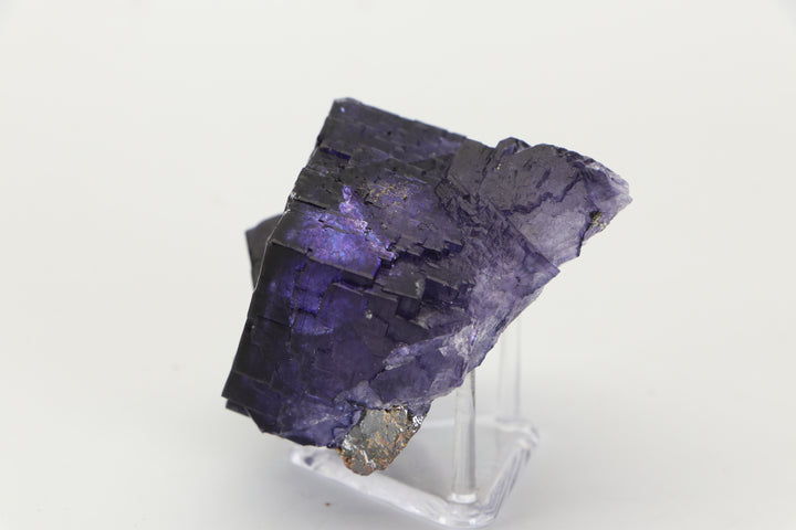 Fluorite - Elmwood Mine DS503