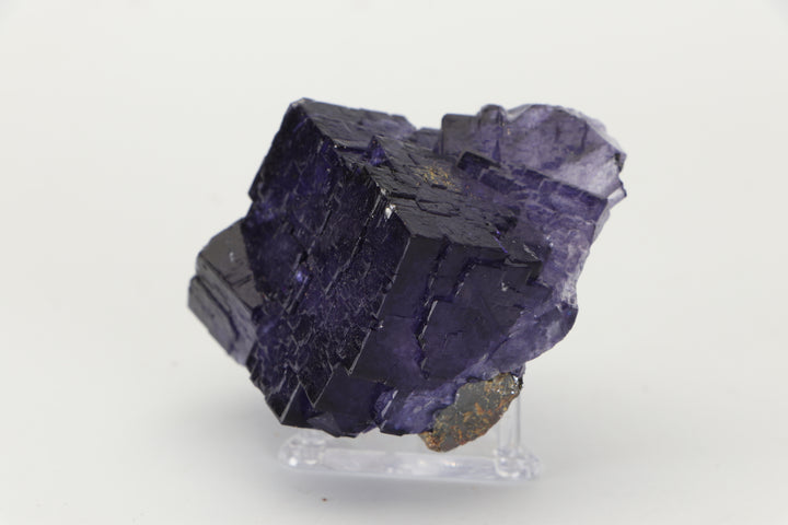 Fluorite - Elmwood Mine DS503