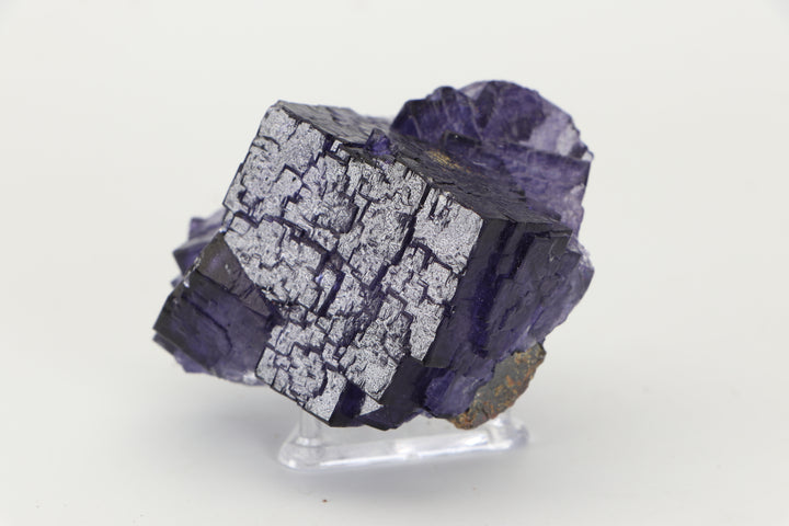 Fluorite - Elmwood Mine DS503