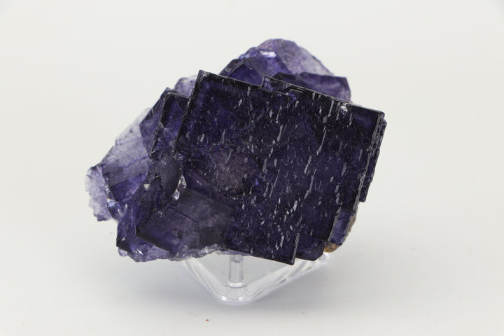 Fluorite - Elmwood Mine DS503