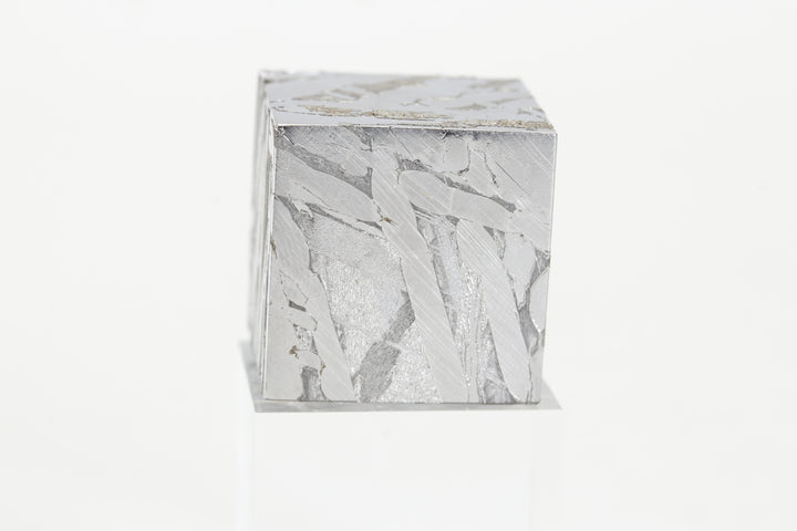 22 mm Seymchan Meteorite Cube DS844