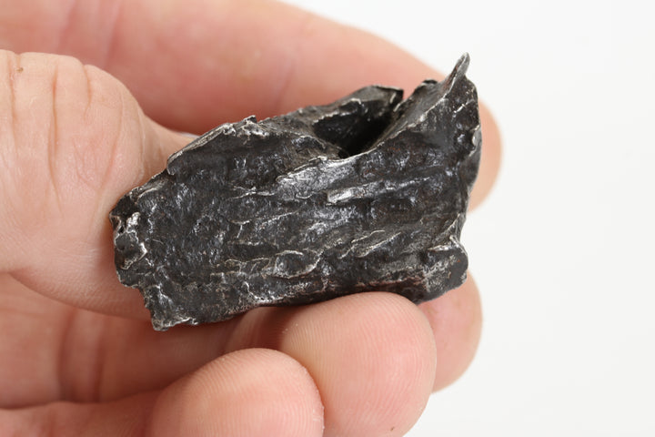 67.1 gram Sikhote-Alin Meteorite DS846