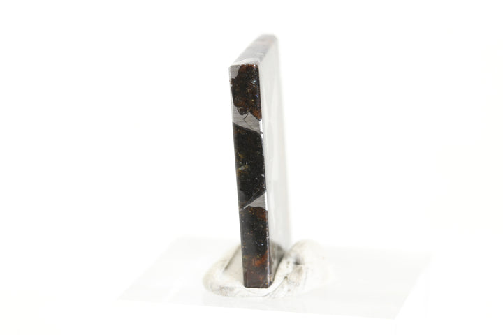2.9 gram Brahin Meteorite Slab DX3596