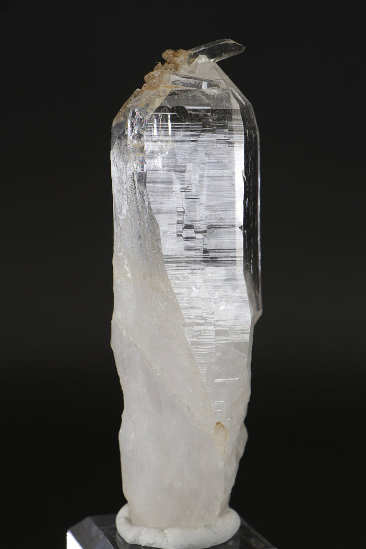 5" Himalayan Quartz Crystal DX4862