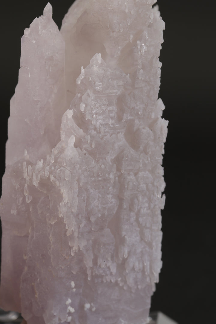 Amethyst - Royal Castle Claim, New Mexico DX1472