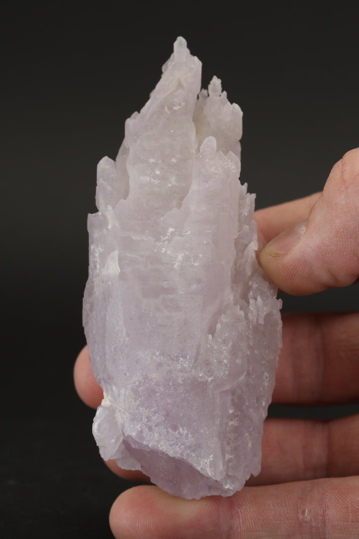 Amethyst - Royal Castle Claim, New Mexico DX1472