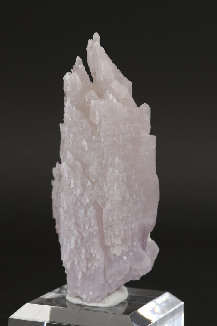 Amethyst - Royal Castle Claim, New Mexico DX1472