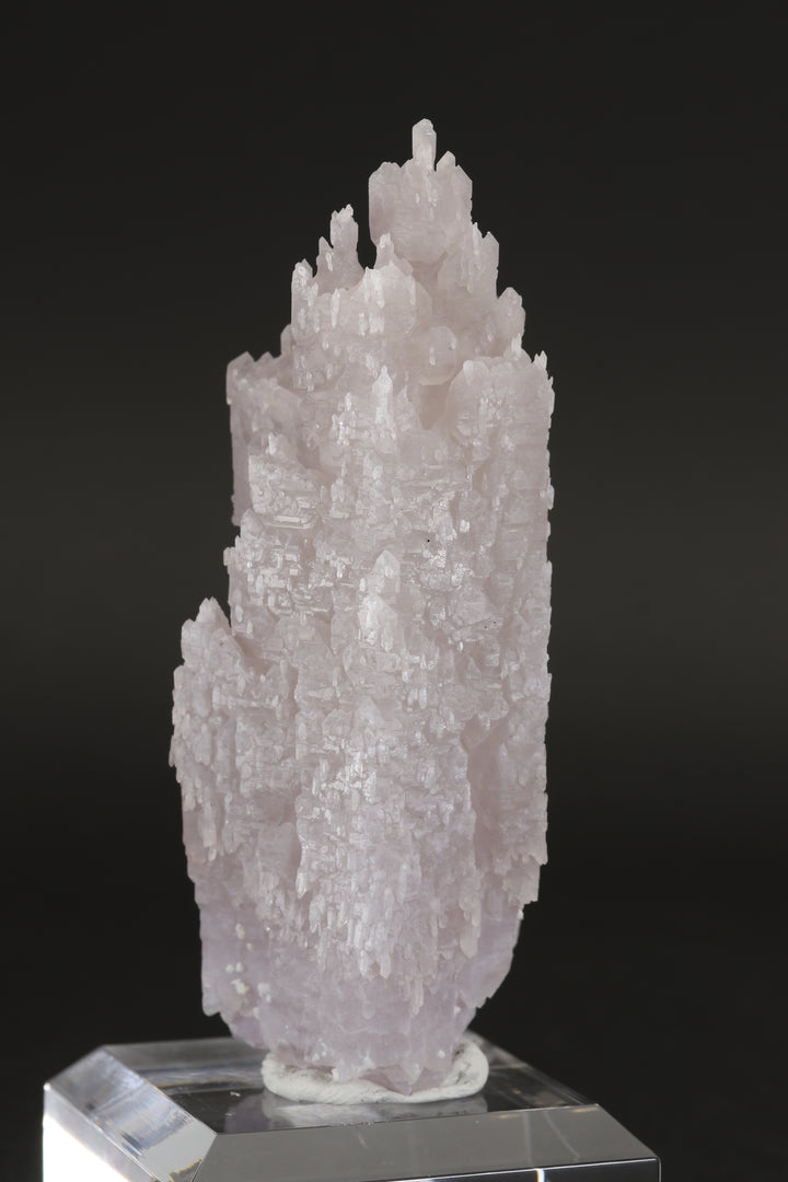 Amethyst - Royal Castle Claim, New Mexico DX1472