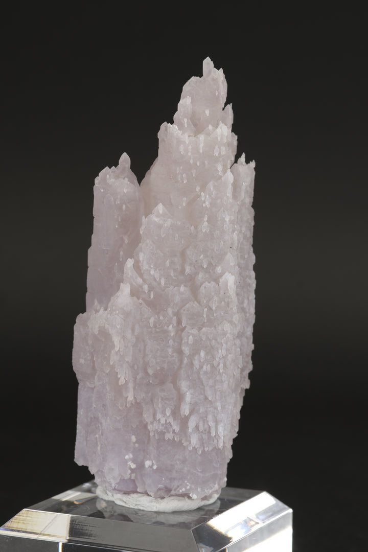 Amethyst - Royal Castle Claim, New Mexico DX1472