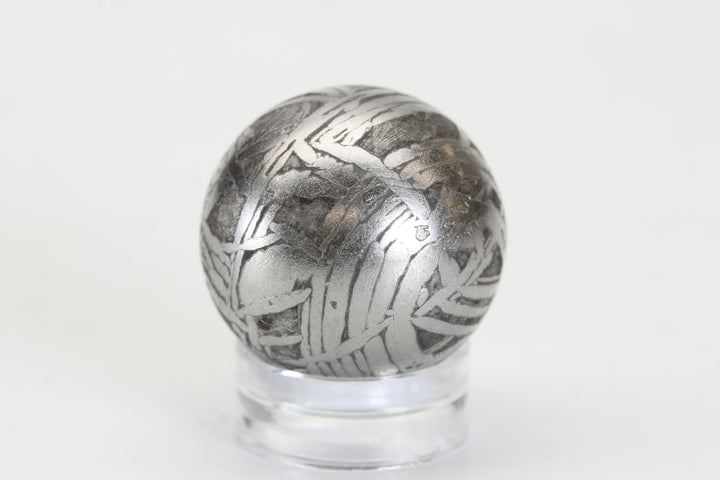 35 gram Aletai Meteorite Sphere
