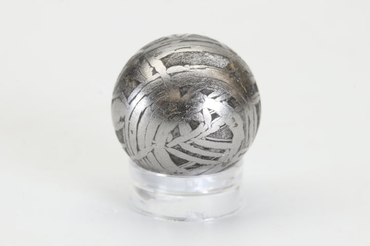 35 gram Aletai Meteorite Sphere