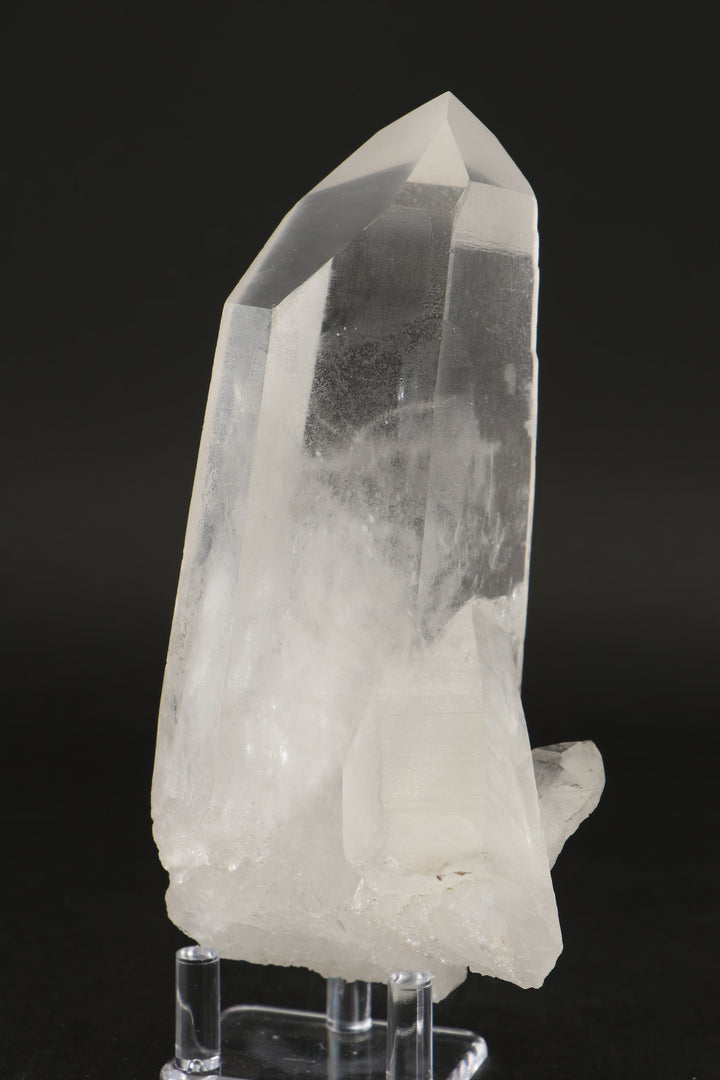 6.25" Self-healed Lemurian Seed Crystal TF2783