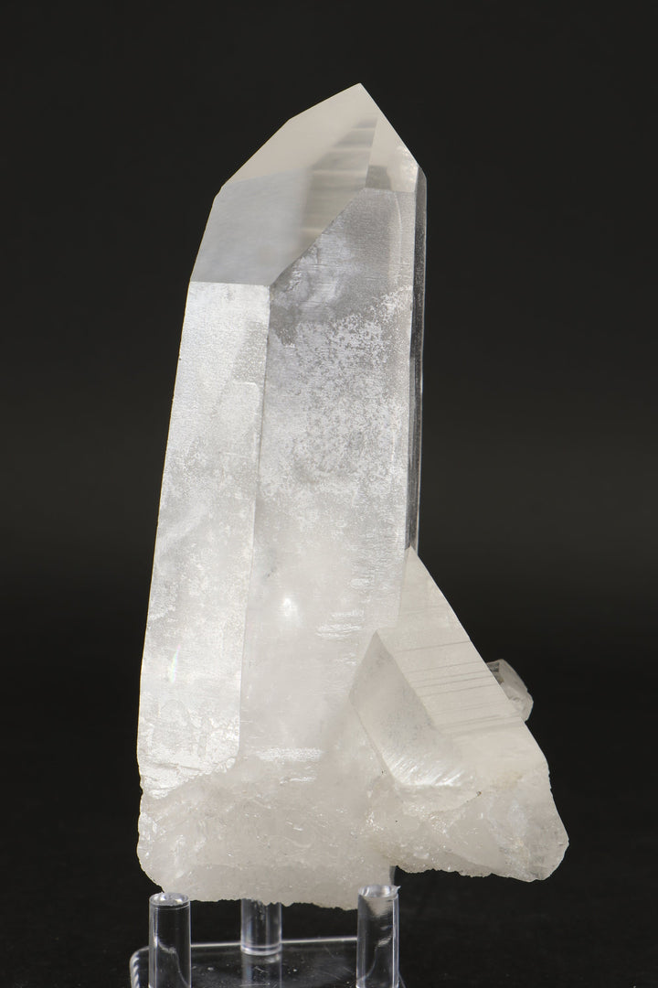 6.25" Self-healed Lemurian Seed Crystal TF2783