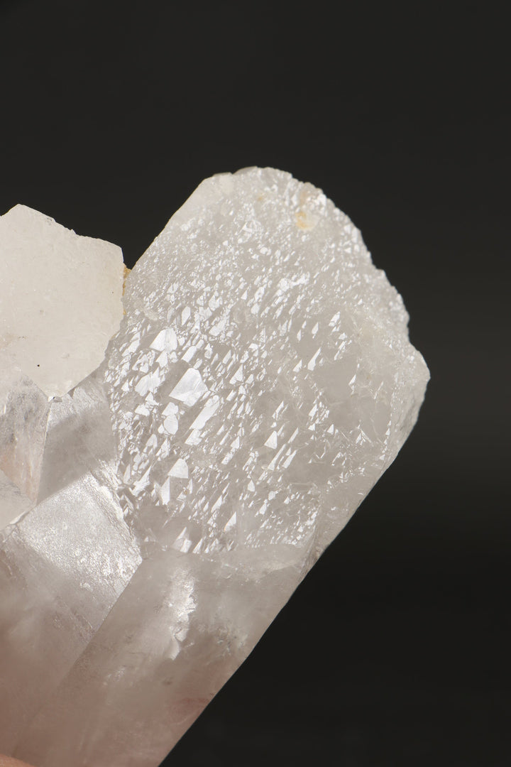 6.25" Self-healed Lemurian Seed Crystal TF2783