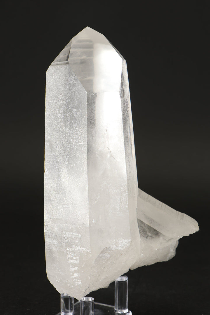6.25" Self-healed Lemurian Seed Crystal TF2783