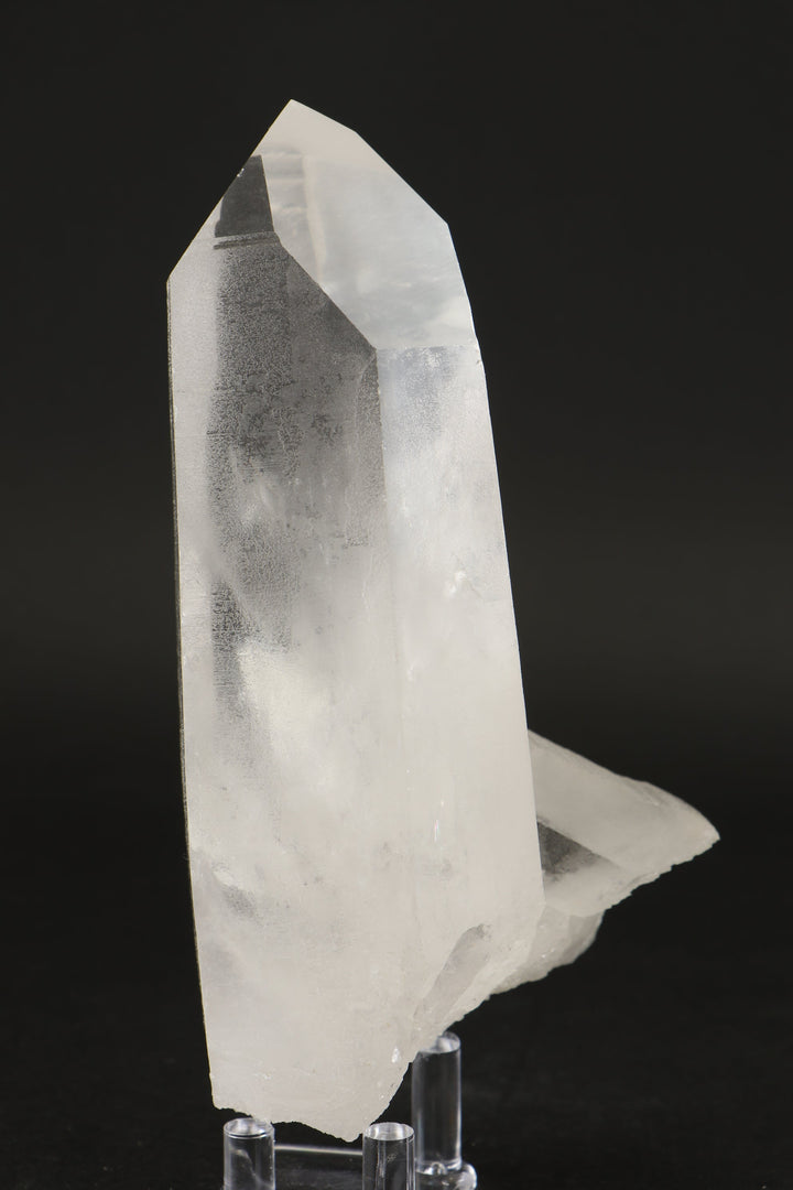 6.25" Self-healed Lemurian Seed Crystal TF2783