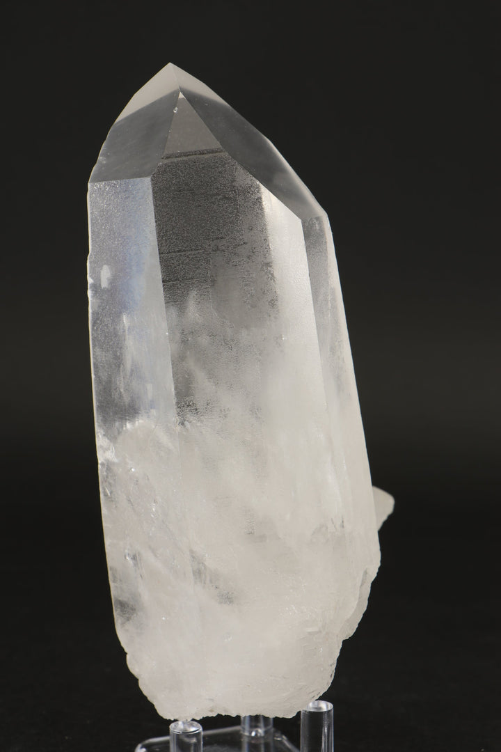 6.25" Self-healed Lemurian Seed Crystal TF2783