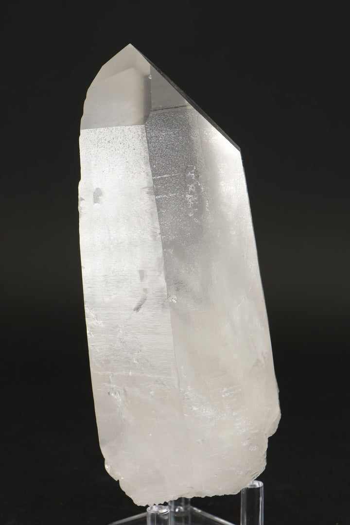 6.25" Self-healed Lemurian Seed Crystal TF2783