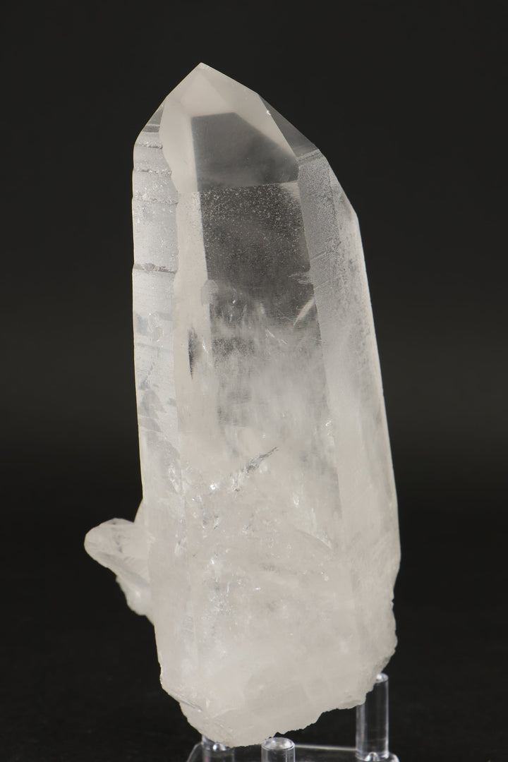 6.25" Self-healed Lemurian Seed Crystal TF2783