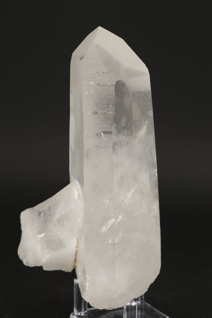6.25" Self-healed Lemurian Seed Crystal TF2783