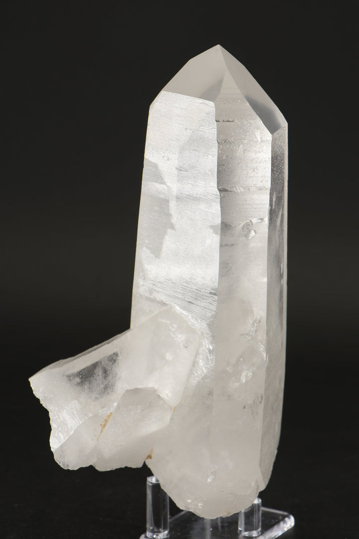 6.25" Self-healed Lemurian Seed Crystal TF2783