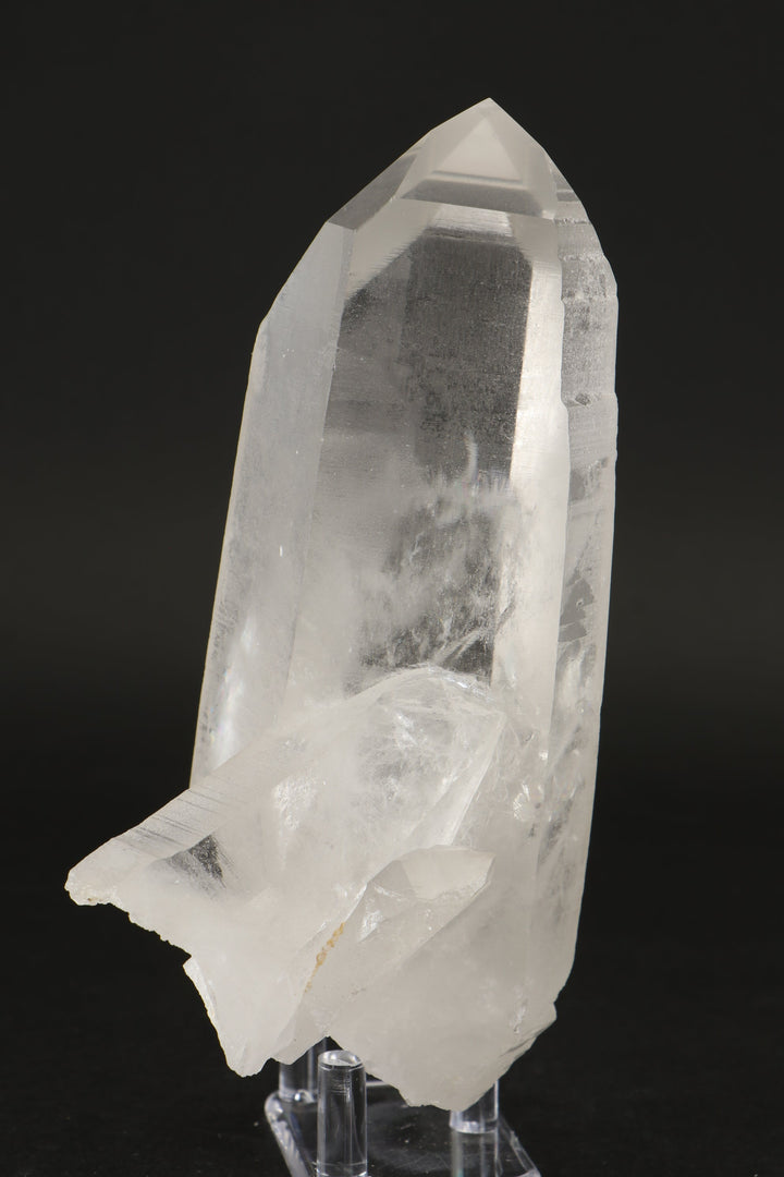 6.25" Self-healed Lemurian Seed Crystal TF2783
